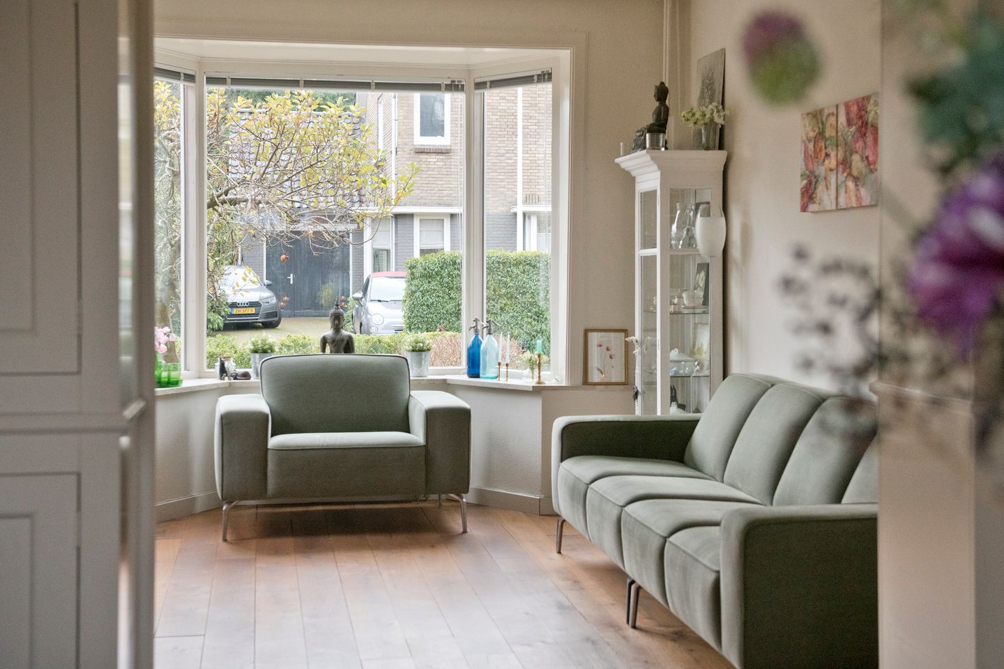 Foto 10 van Nassaulaan 29