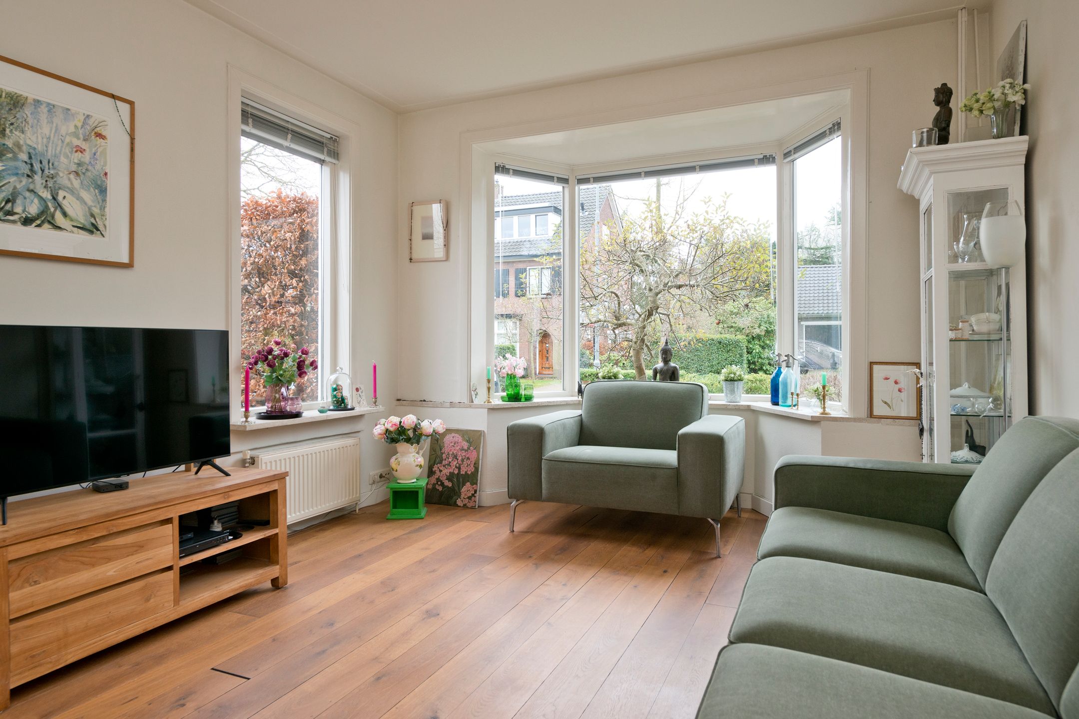 Foto 12 van Nassaulaan 29