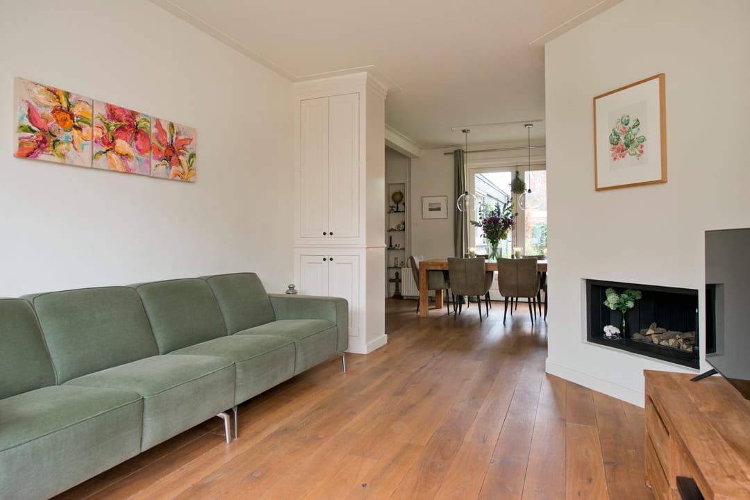 Foto 13 van Nassaulaan 29