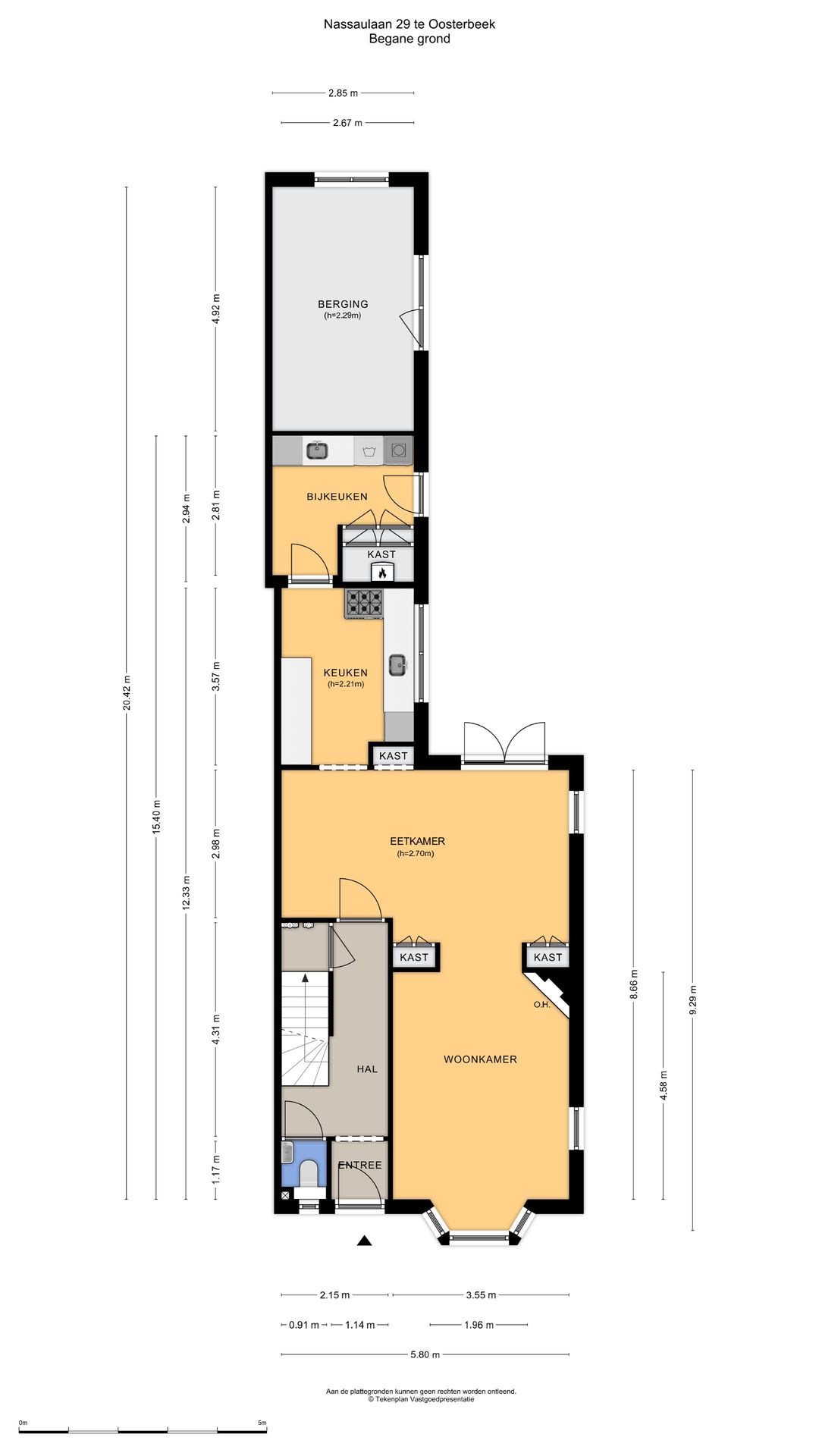 Foto 22 van Nassaulaan 29