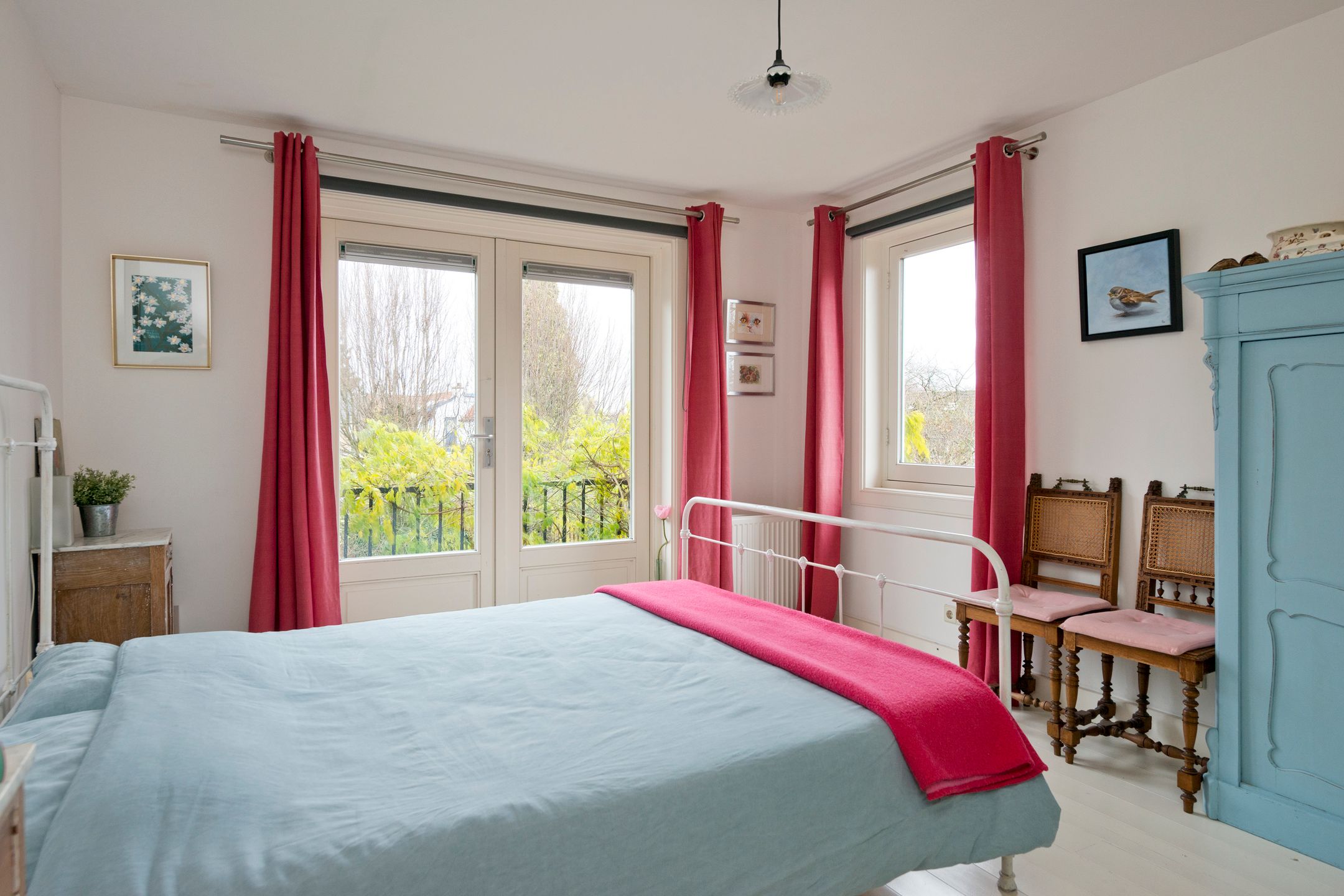 Foto 24 van Nassaulaan 29