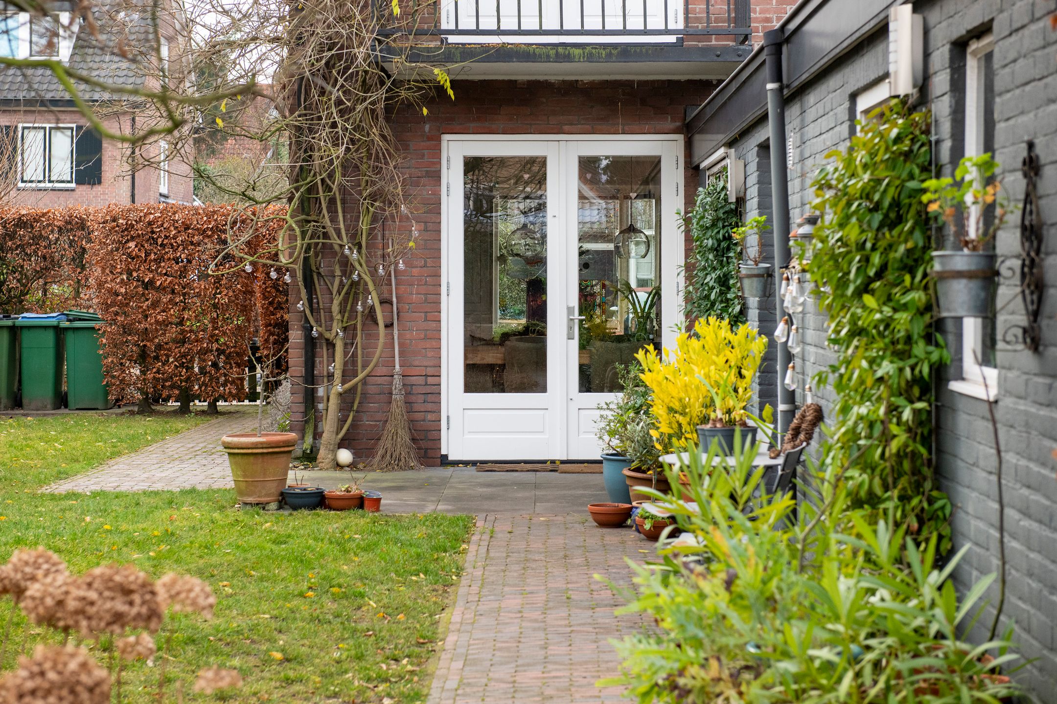 Foto 45 van Nassaulaan 29