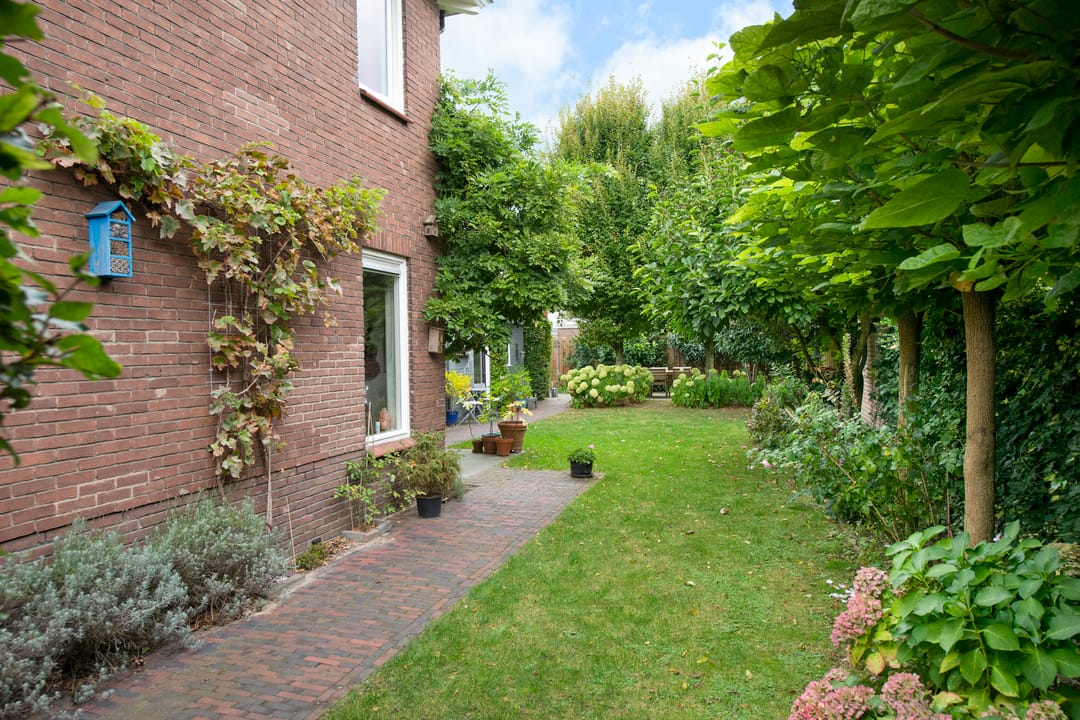 Foto 47 van Nassaulaan 29