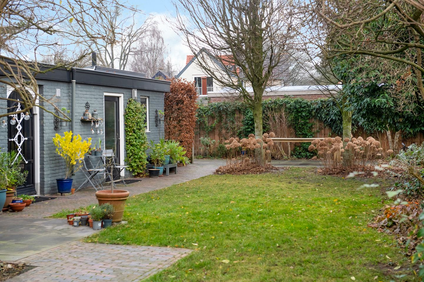 Foto 50 van Nassaulaan 29