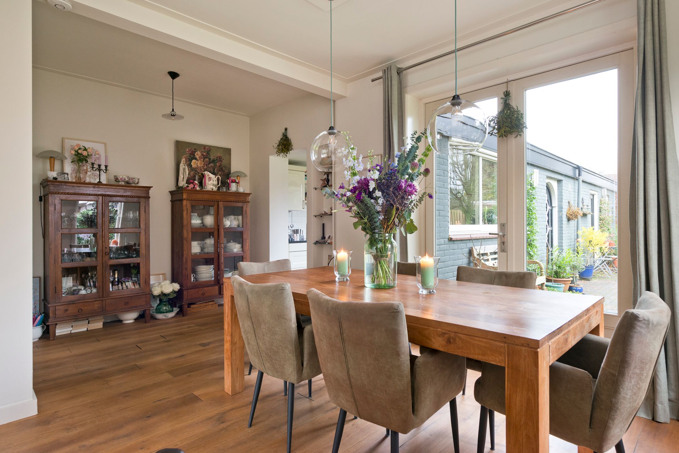 Foto 9 van Nassaulaan 29