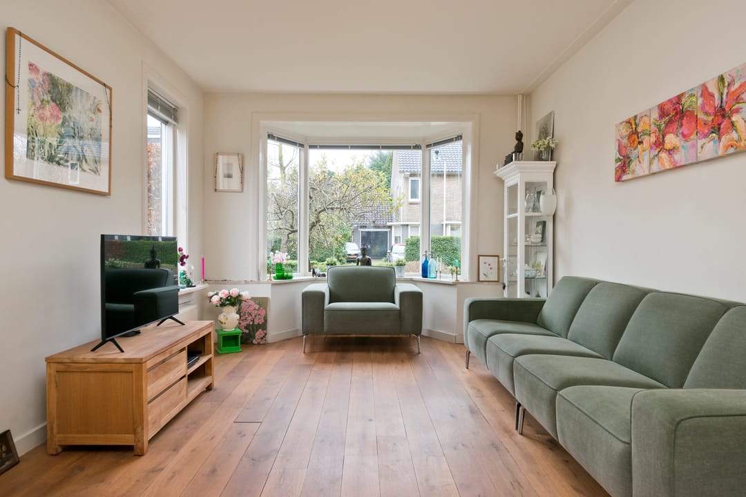 Foto 11 van Nassaulaan 29