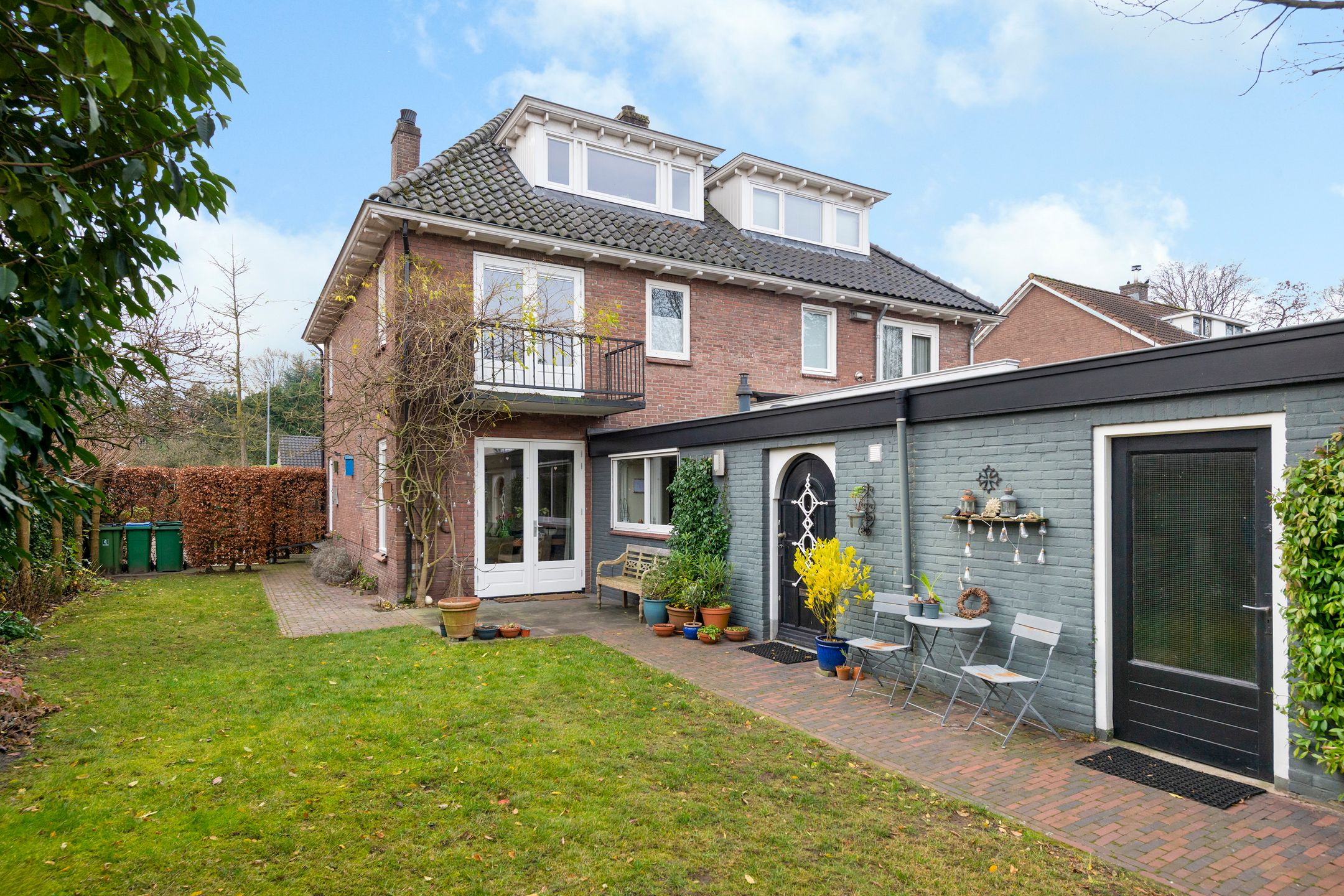 Foto 54 van Nassaulaan 29