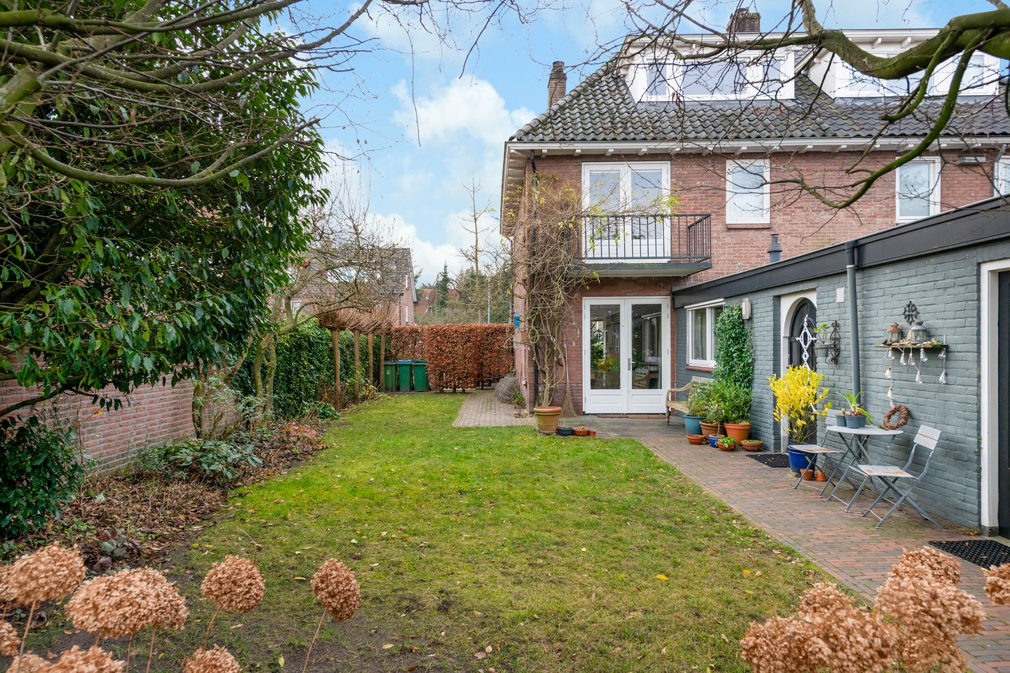 Foto 55 van Nassaulaan 29