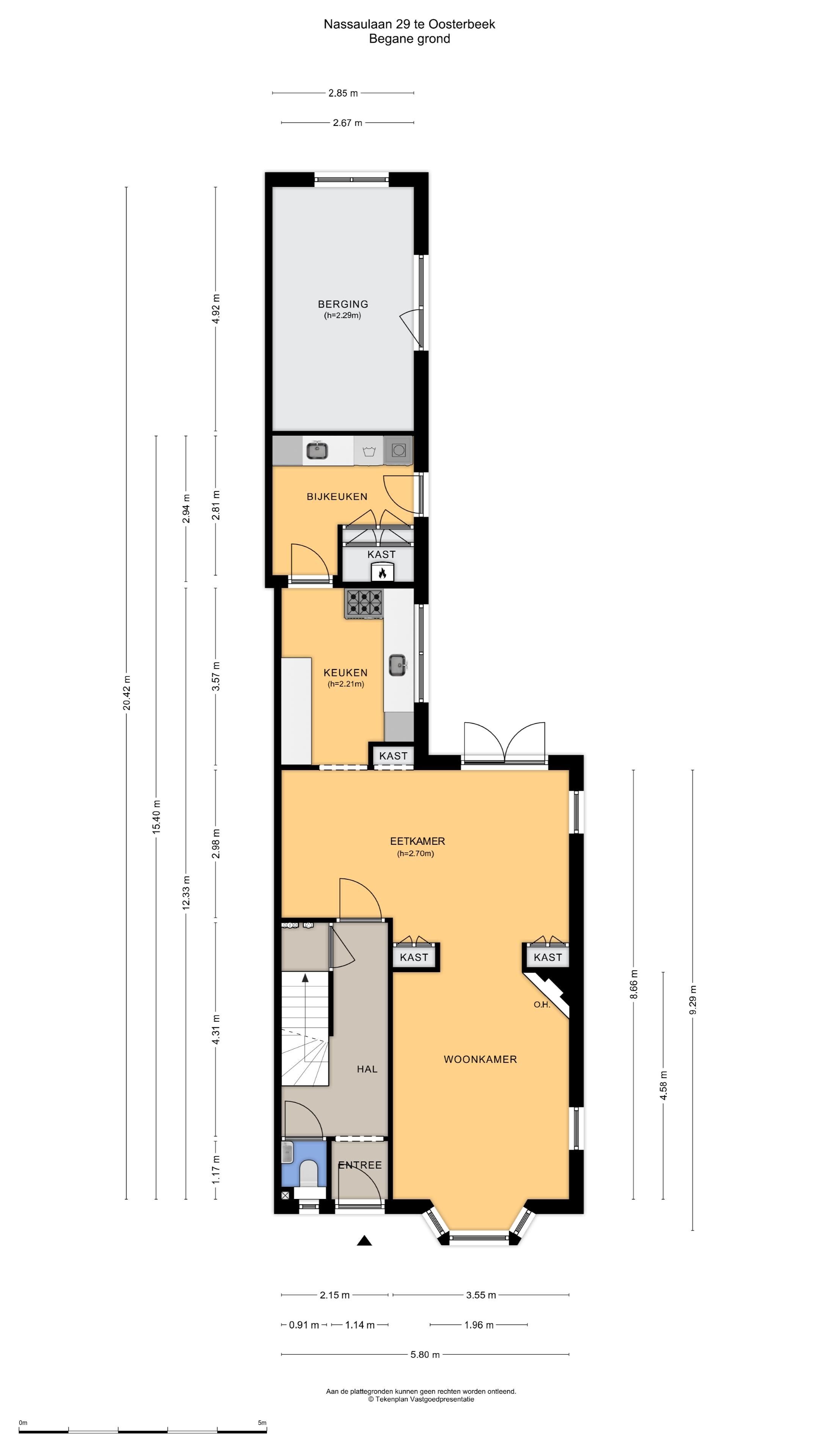 Foto 63 van Nassaulaan 29