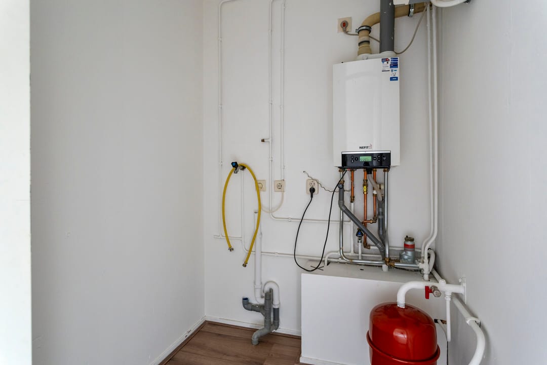 Photo 32 of Vincent van Goghstraat 195