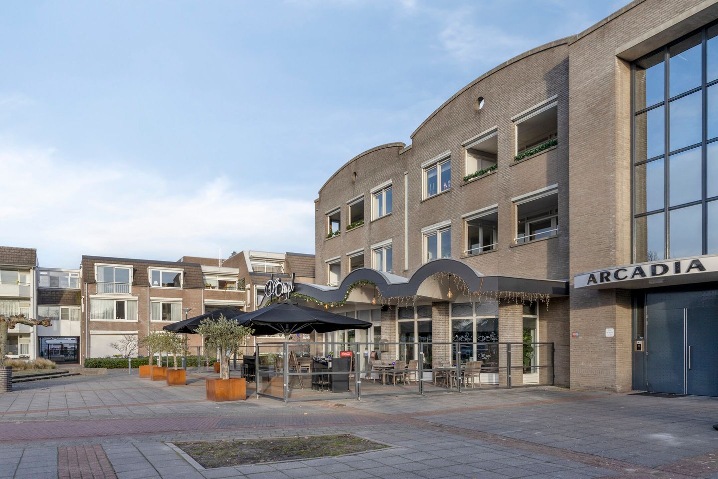 Photo 50 of Vincent van Goghstraat 195