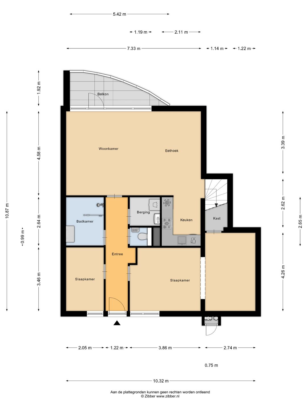 Photo 56 of Vincent van Goghstraat 195