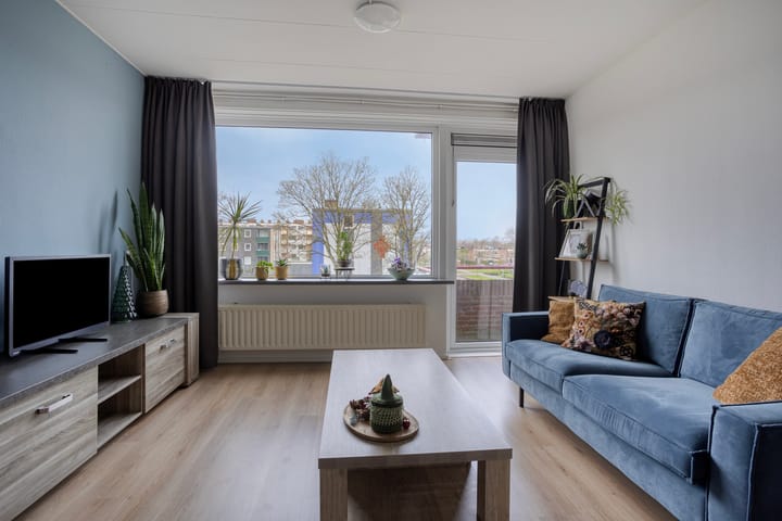 Foto 3 van van Ruusbroeclaan 12