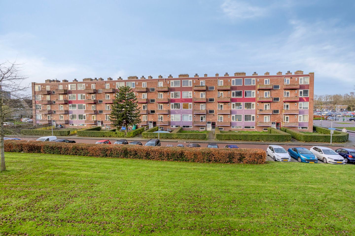 Photo 5 of van Ruusbroeclaan 12