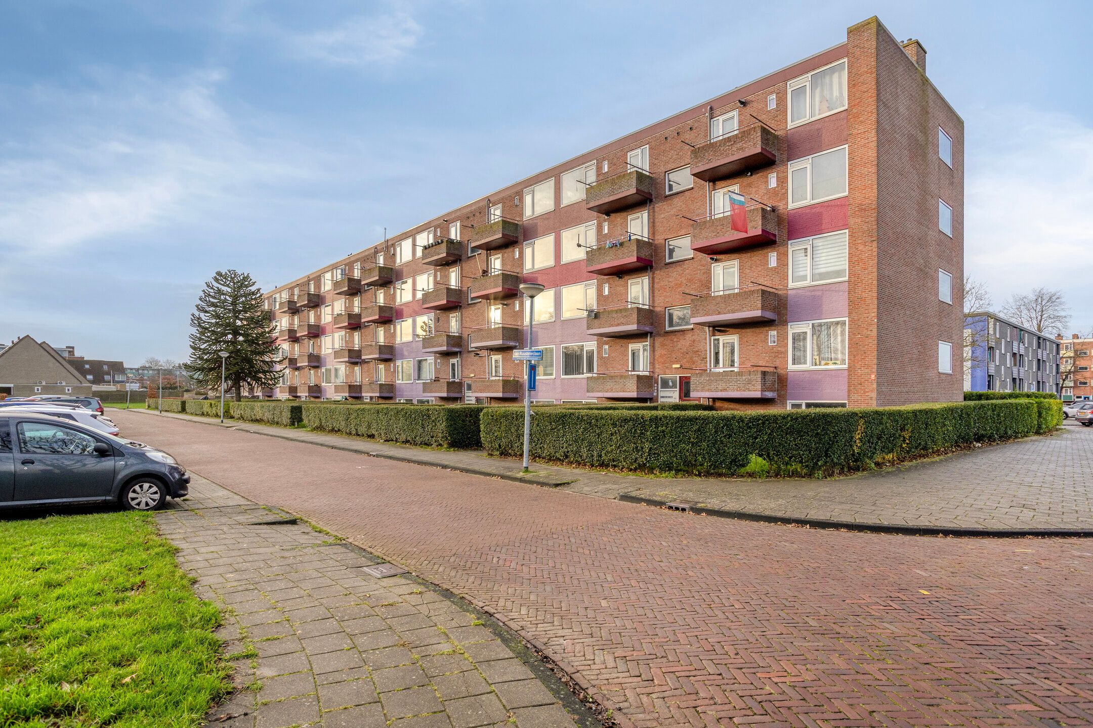 Photo 6 of van Ruusbroeclaan 12