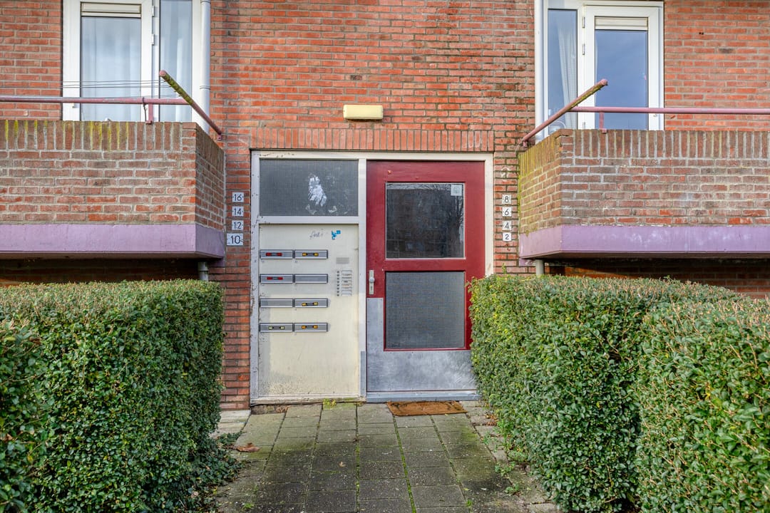 Photo 7 of van Ruusbroeclaan 12