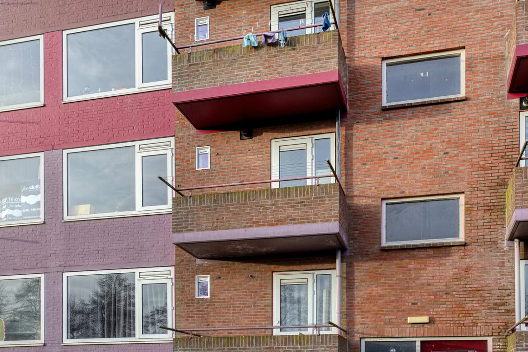 Photo 8 of van Ruusbroeclaan 12