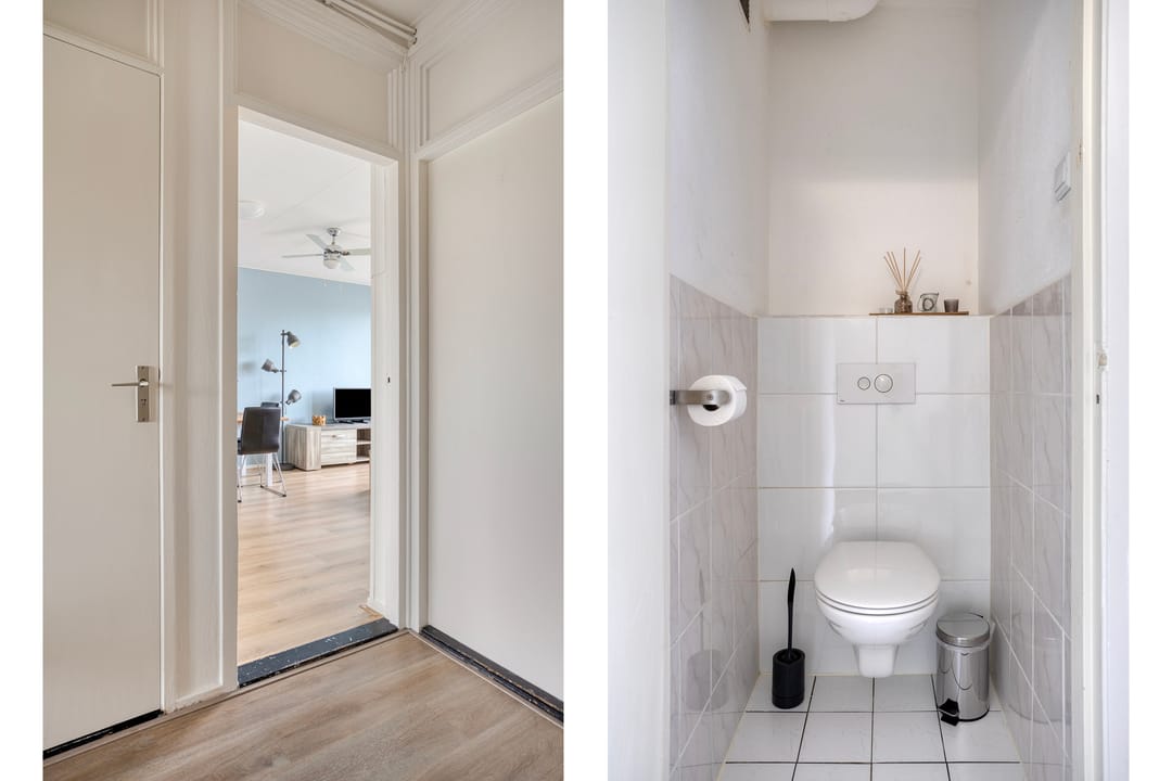 Photo 11 of van Ruusbroeclaan 12