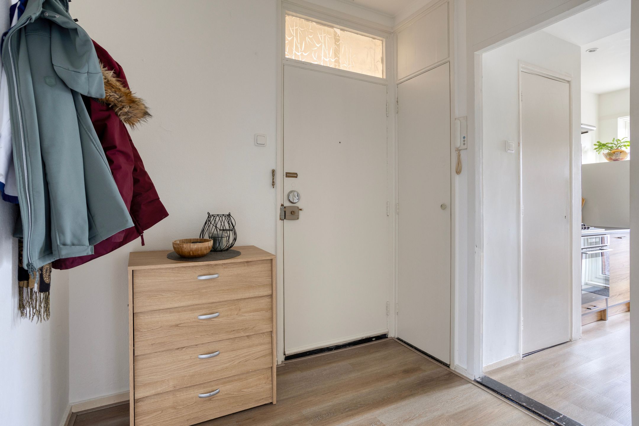 Photo 12 of van Ruusbroeclaan 12