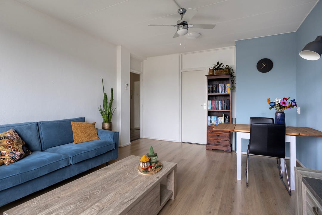 Photo 13 of van Ruusbroeclaan 12