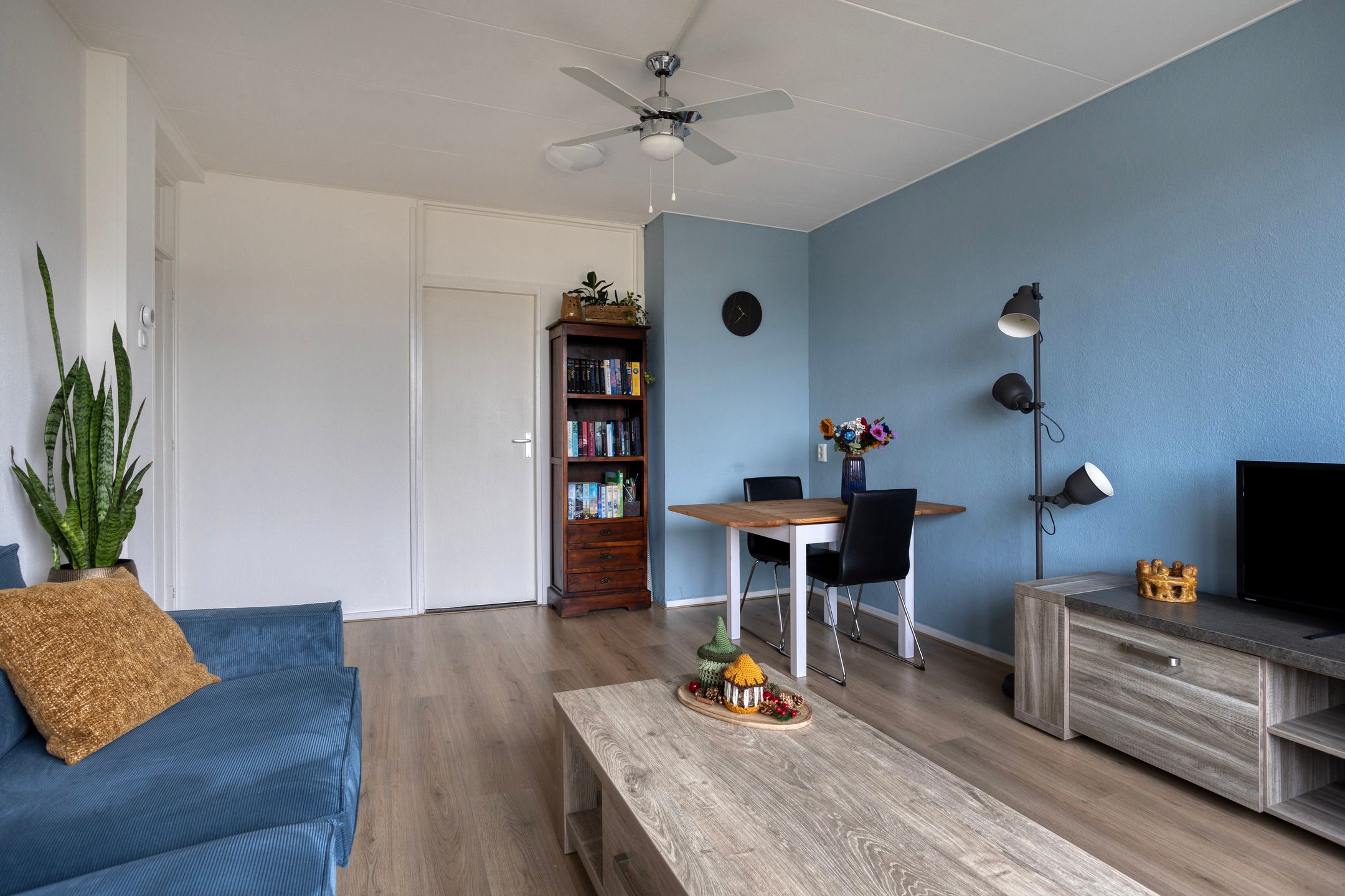 Photo 15 of van Ruusbroeclaan 12