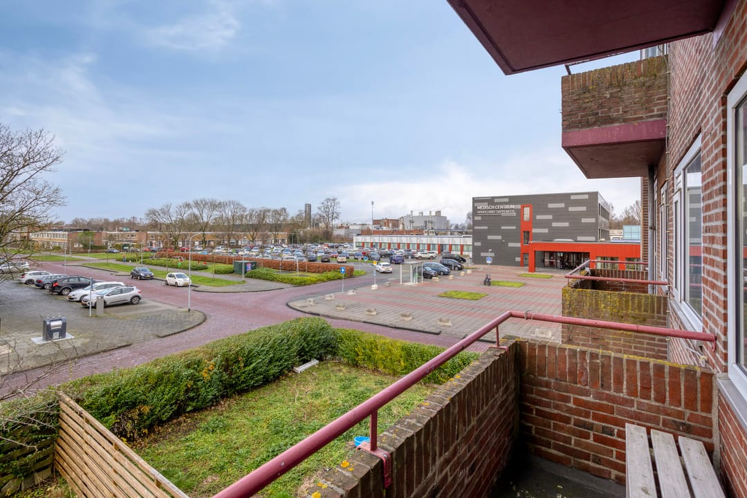 Photo 17 of van Ruusbroeclaan 12