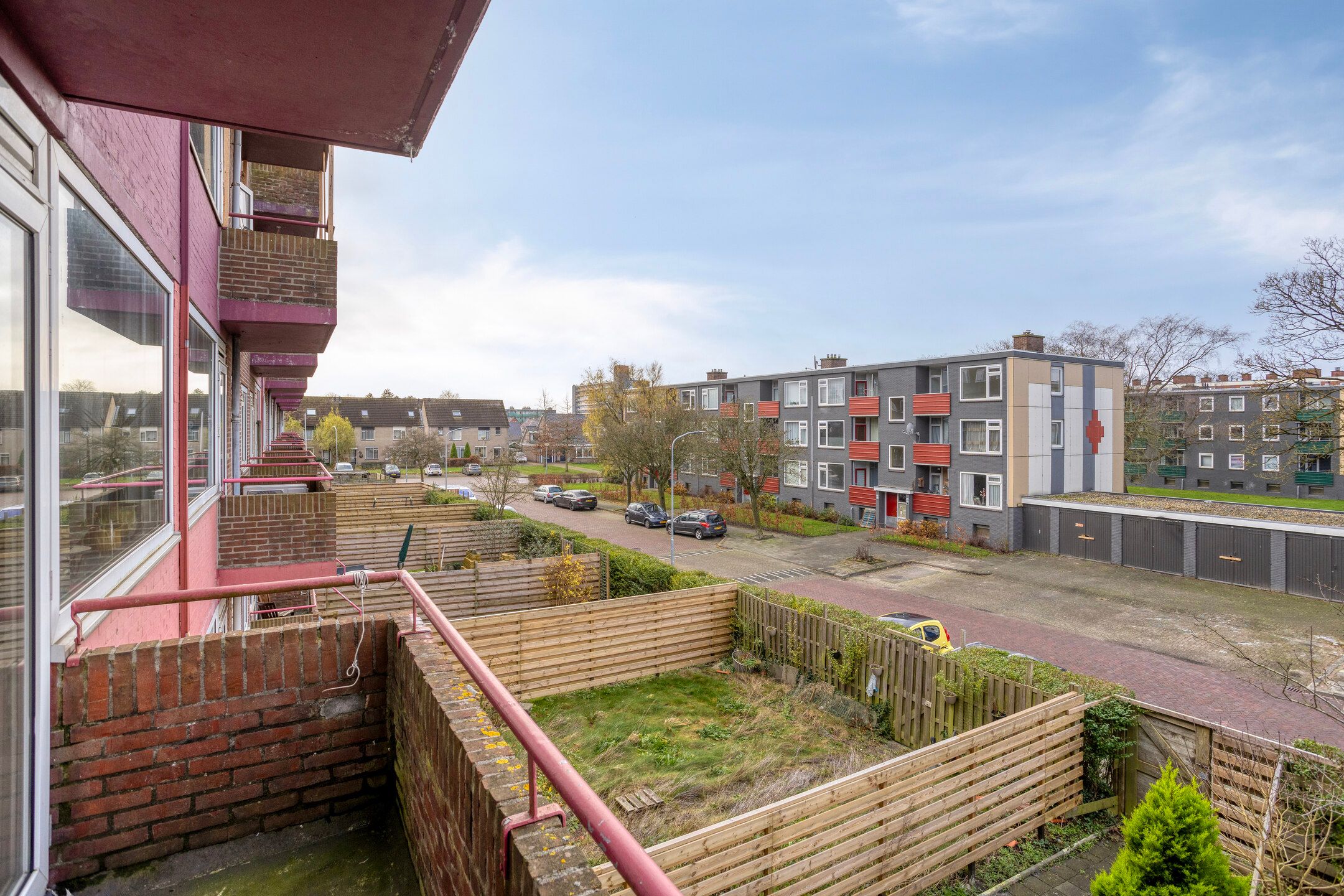 Photo 18 of van Ruusbroeclaan 12