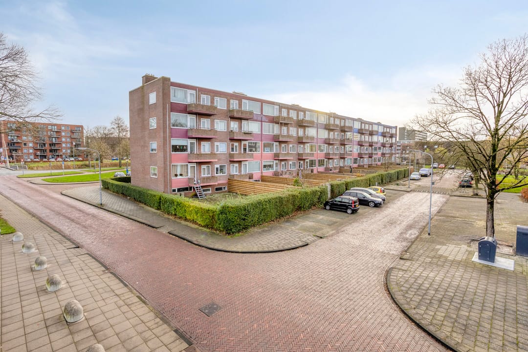 Photo 28 of van Ruusbroeclaan 12