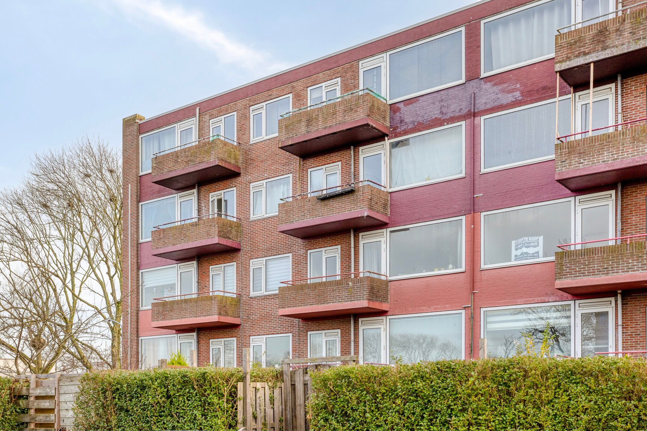 Photo 27 of van Ruusbroeclaan 12