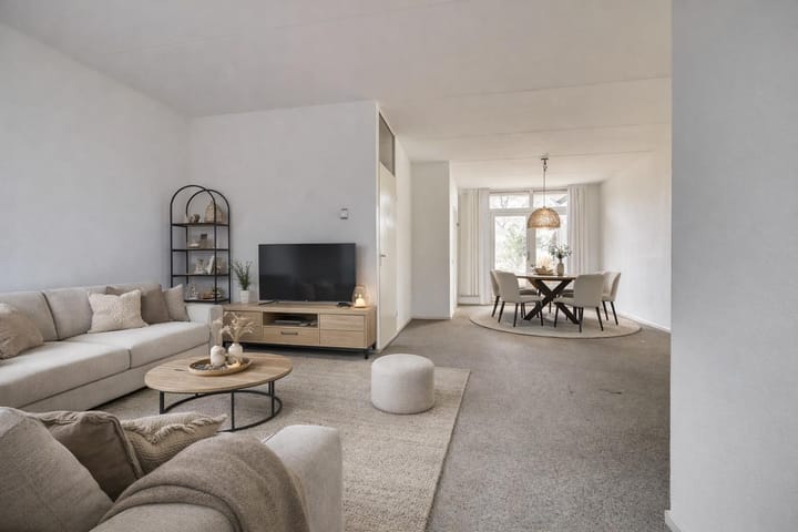 Foto 2 van Van Herlaerstraat 12