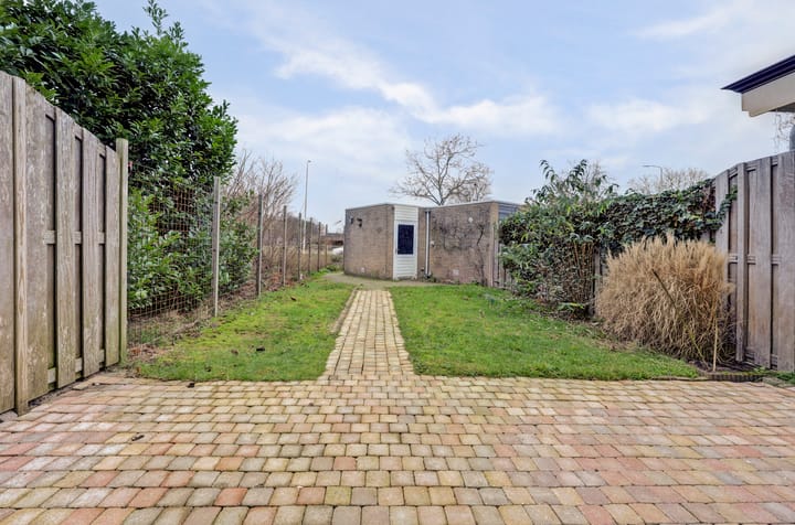 Foto 21 van Van Herlaerstraat 12