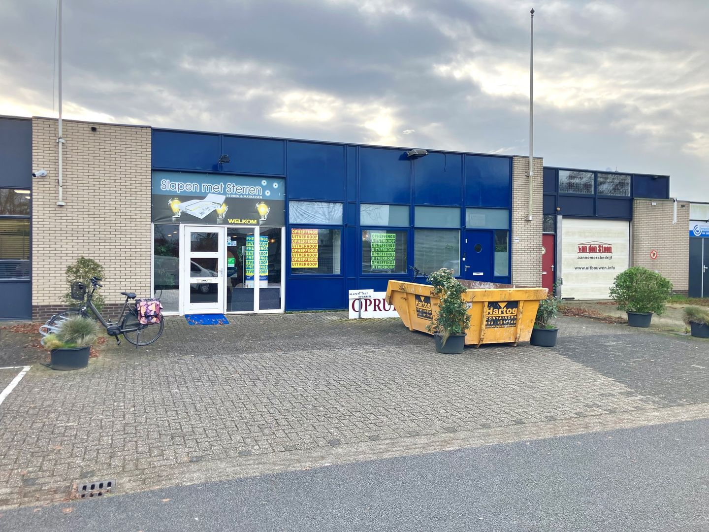 Bekijk foto 1 van Schepenveld 21-7