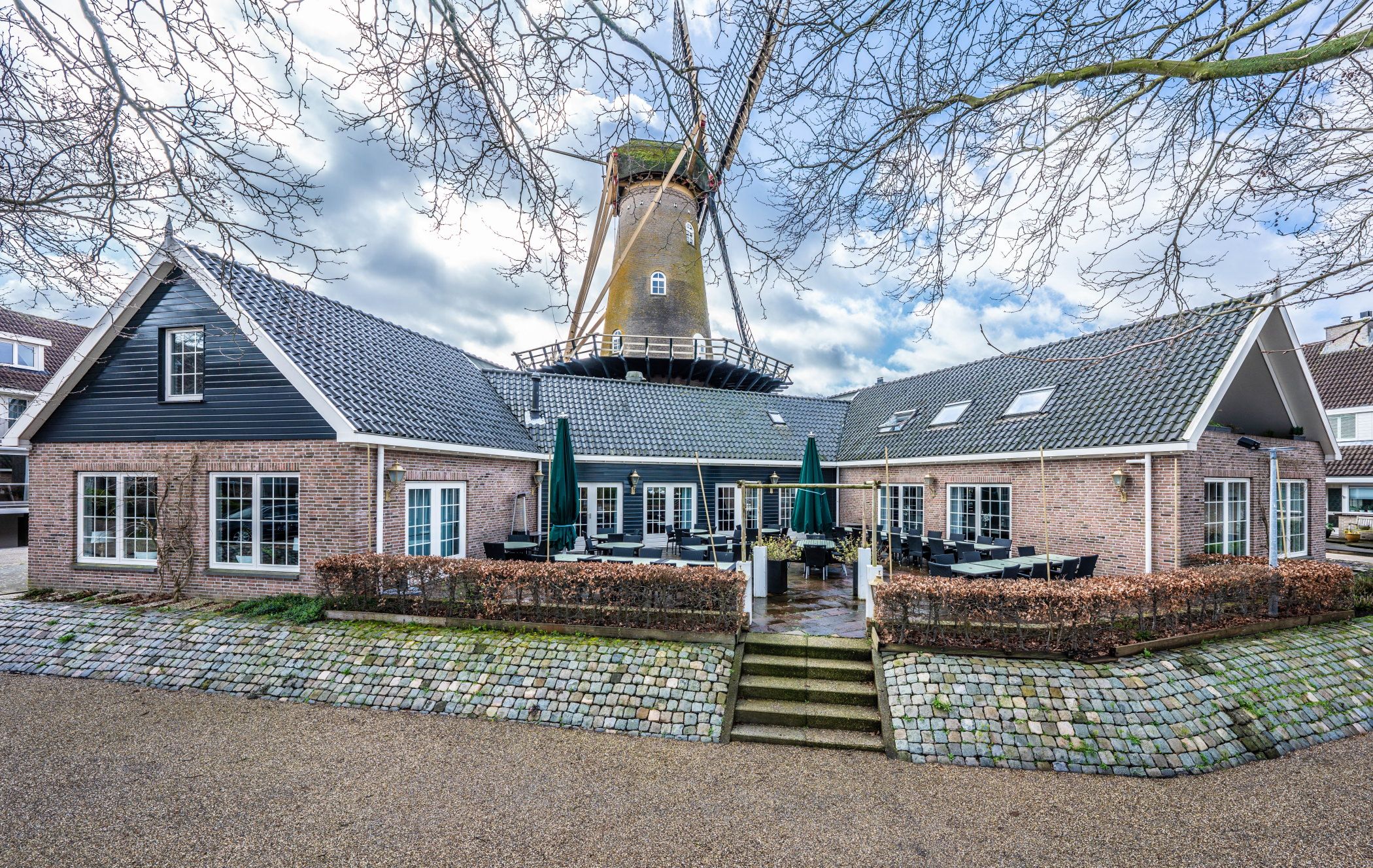 Korenmolen 1 
