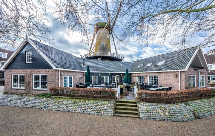 Korenmolen 1