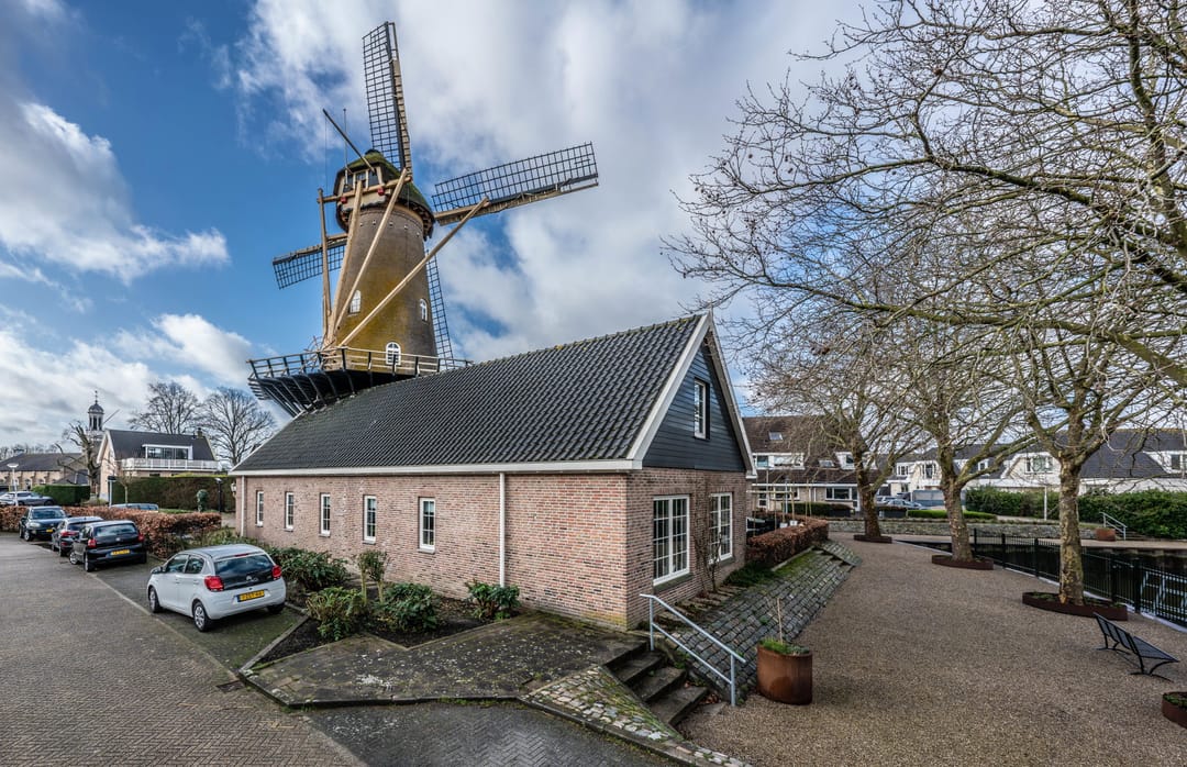 Photo 2 of Korenmolen 1