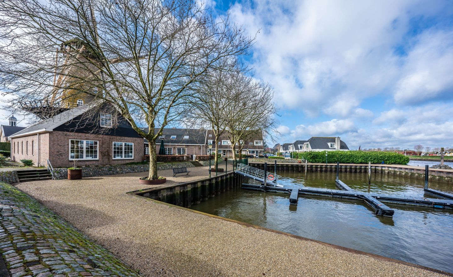 Photo 4 of Korenmolen 1