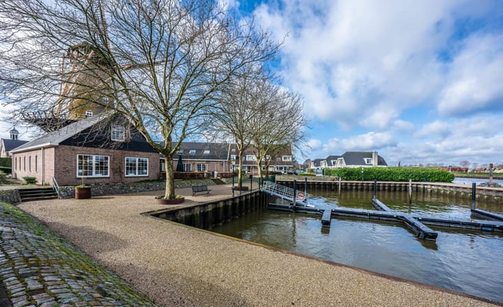 Photo 4 of Korenmolen 1