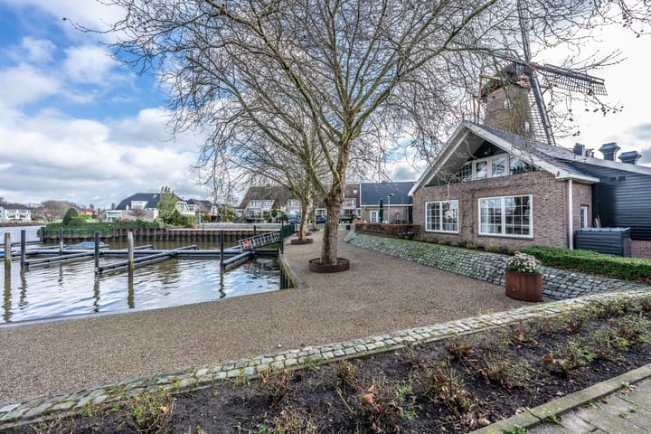 Photo 3 of Korenmolen 1