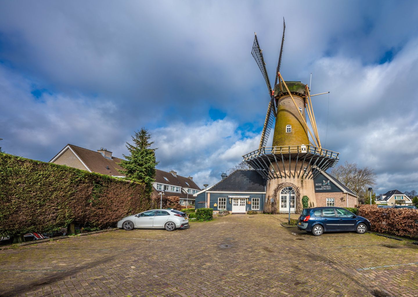 Photo 5 of Korenmolen 1