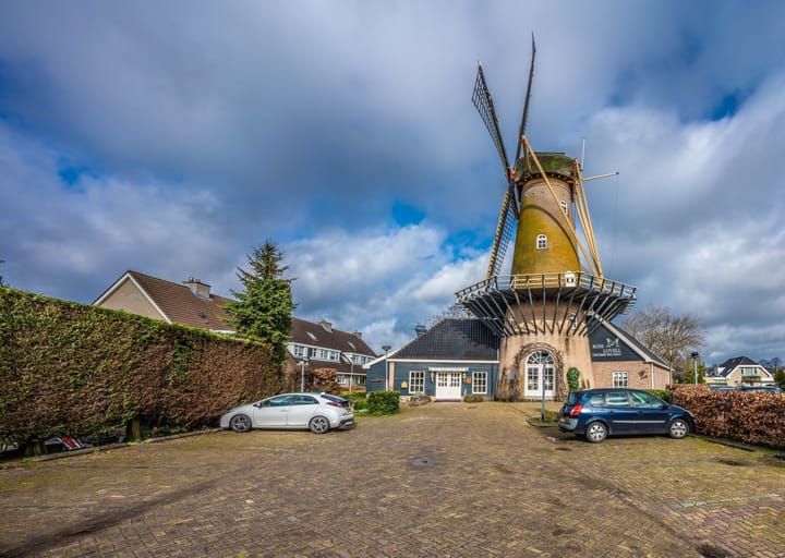 Photo 5 of Korenmolen 1