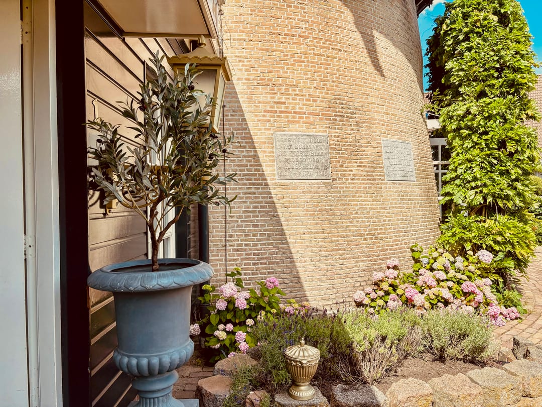 Photo 7 of Korenmolen 1