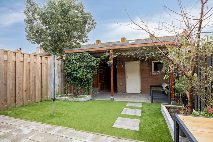 Foto 4 van Hobbemalaan 40