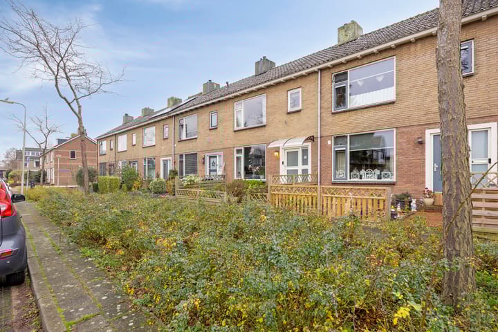 Foto 5 van Hobbemalaan 40