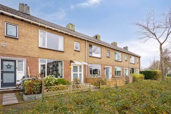 Foto 6 van Hobbemalaan 40