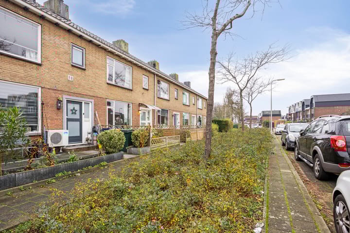 Foto 7 van Hobbemalaan 40