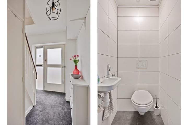 Foto 9 van Hobbemalaan 40