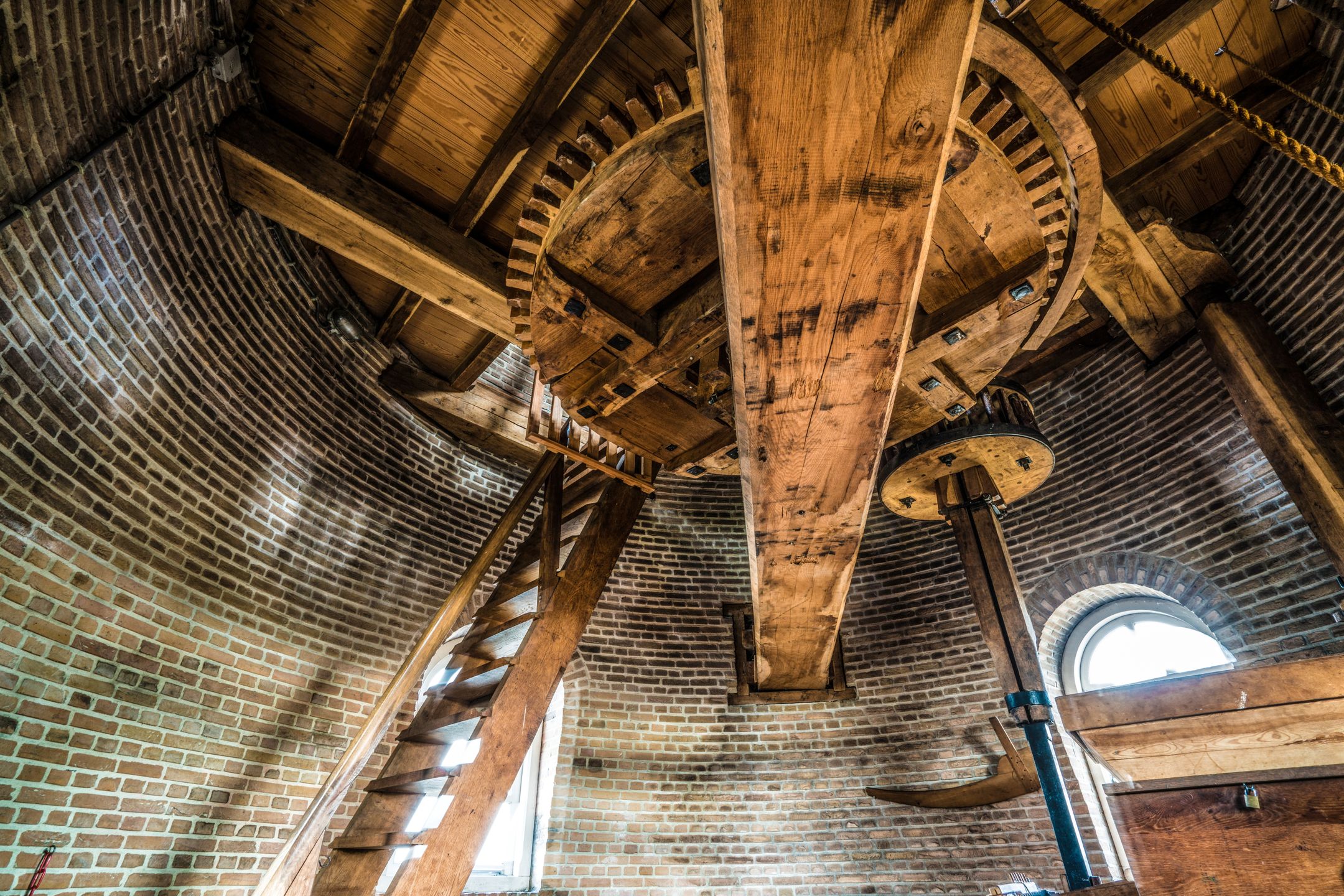 Photo 24 of Korenmolen 1