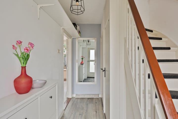 Foto 10 van Hobbemalaan 40