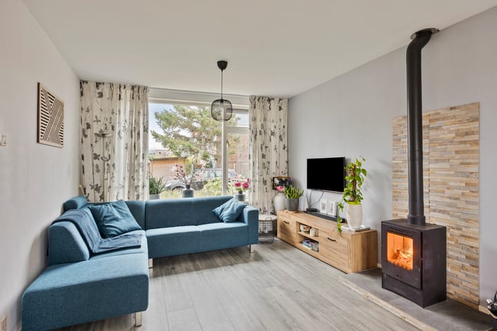 Foto 11 van Hobbemalaan 40