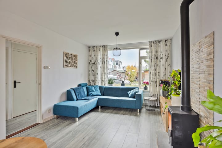 Foto 12 van Hobbemalaan 40